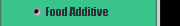 Food Additive