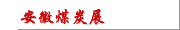 安徽煤炭展
