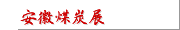 安徽煤炭展