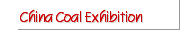 China Coal Exhibition