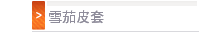 雪茄皮套