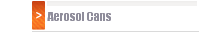 Aerosol Cans