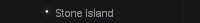 Stone lsland