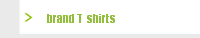  brand T  shirts 