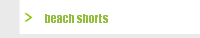 beach shorts