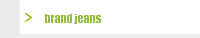 brand jeans