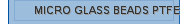 MICRO GLASS BEADS PTFE Sheet