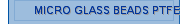 MICRO GLASS BEADS PTFE Sheet