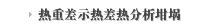 热重差示热差热分析坩埚
