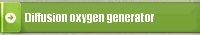 Diffusion oxygen generator