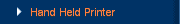 Hand Held Printer