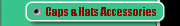 Caps & Hats Accessories
