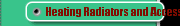 Heating Radiators and Accessories