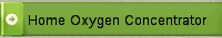 Home Oxygen Concentrator