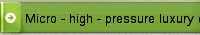 Micro - high - pressure luxury oxygen ch