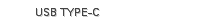 USB TYPE-C