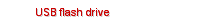 USB flash drive