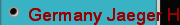 Germany Jaeger High-speed Electric Spindle High-performance
