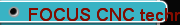 FOCUS CNC technology line rail, hard rail, CNC turning and milling machine , CNC
