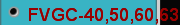 FVGC-40,50,60,63,U60 TC-V4 New Energy Industry