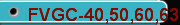 FVGC-40,50,60,63,U60 TC-V4 New Energy Industry