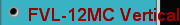 FVL-12MC Vertical Lathe Series iMCS Connects Wisdom