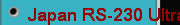 Japan RS-230 Ultrasonic Processing Machine