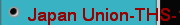 Japan Union-THS-10-Battery rupture disk Thickness measurement of pressure groove