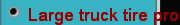 Large truck tire production line iMCS connects wisdom