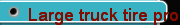 Large truck tire production line iMCS connects wisdom