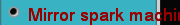 Mirror spark machine (Sodick) AG40L specification