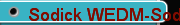Sodick WEDM-Sodick Wire Cutting ALN400Qs-ALN600Qs
