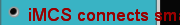 iMCS connects smart manufacturing