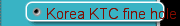Korea KTC fine hole electric discharge m
