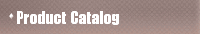 Product Catalog