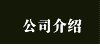 公司介绍