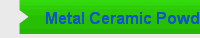 Metal Ceramic Powder