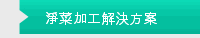 淨菜加工解決方案