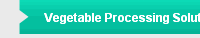Vegetable Processing Solutions