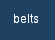 belts 