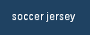 soccer jersey 
