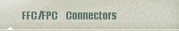 FFC/FPC　Connectors