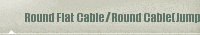 Round Flat Cable/ Round Cable(Jumpers)