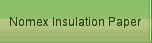 Nomex Insulation Paper
