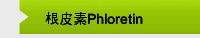 根皮素Phloretin