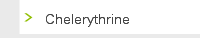 Chelerythrine
