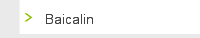 Baicalin 