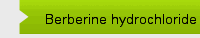 Berberine hydrochloride
