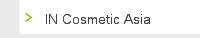 IN Cosmetic Asia