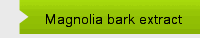 Magnolia bark extract 